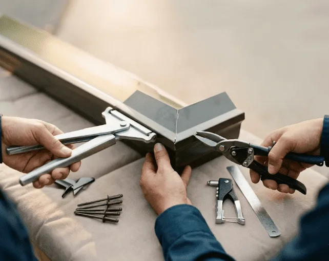 Why choose Gutter Repair in Thompson, ND